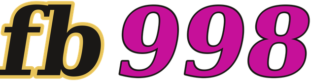 fb998 logo